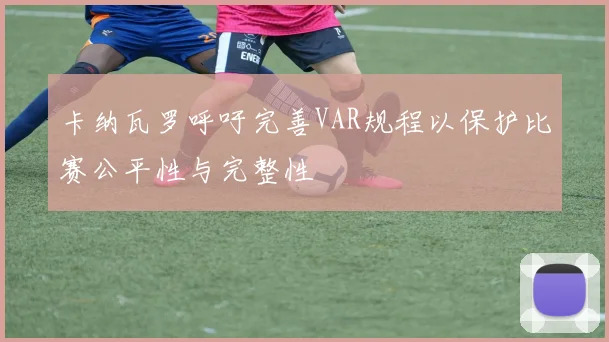卡纳瓦罗呼吁完善VAR规程以保护比赛公平性与完整性