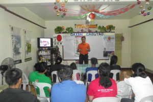 DXN Cabuyao formando líderes empresarios jóvenes y adultos (2)