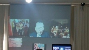 DXN-Extraordinaria Conferencia Con Dato Lim Siow Jim (1)