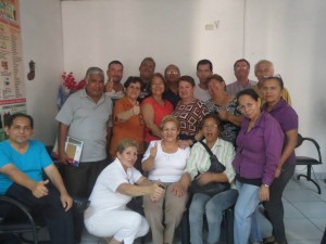 DXN International Ecuador Verdaderos Líderes Visionarios (5)