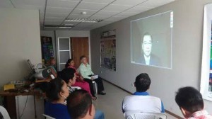 DXN International Ecuador Verdaderos Líderes Visionarios (6)