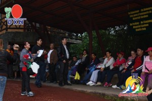 DXN Mexico Recordando Sus Viajes Internacionales (6)