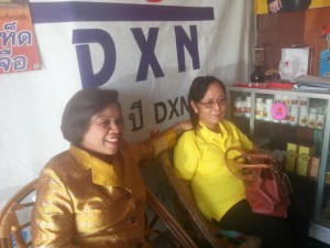 Nuevos Distribuidores DXN En Tailandia (9)