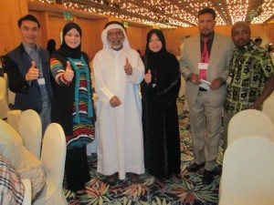 DXN International Creciendo En Los Países Arabes (4)