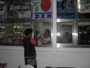 DXN International Excelente Atención A Distribuidores En Cavite (1)