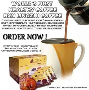 DXN International y El Primer Café Saludable Del Mundo (7)
