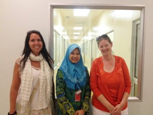 Líderes DXN International De Visita A Malasia (4)