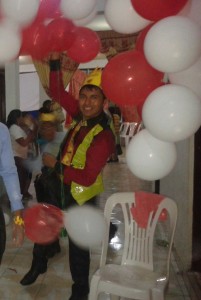 DXN Bolivia Full Celebración Siempre (3)