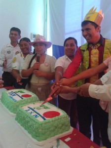 DXN Bolivia Full Celebración Siempre (6)