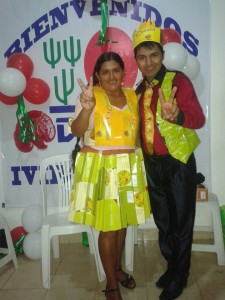 DXN Bolivia Full Celebración Siempre (7)