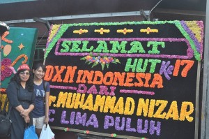 DXN Indonesia Siempre Con Felicidad y Avanzando (5)