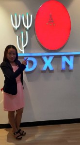 DXN International Avanzando Hacia Cada País (3)