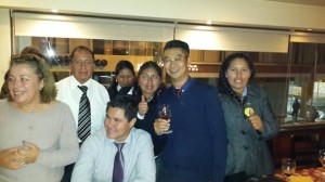 DXN Líderes Internacionales De Visita Por Perú (6)