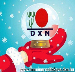 DXN International y Su Logotipo Muy Significativo (4)