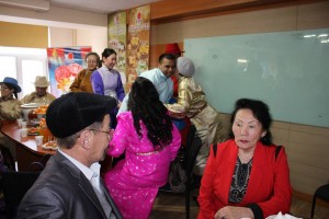 DXN Mongolia Abrazando La Cultura DXN International (2)