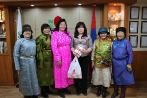 DXN Mongolia Abrazando La Cultura DXN International (5)