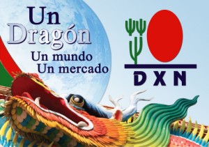 DXN International y Ganoderma Lucidum Un Nuevo Estilo De Vivir (2)