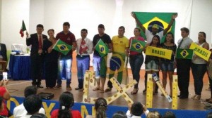 DXN International Iniciando Expansión A Brasil (7)
