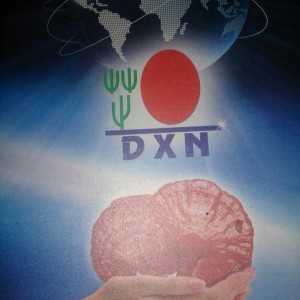 DXN International, La Visión Un Mundo Un Mercado (2)