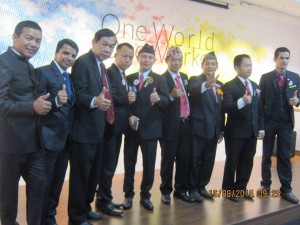 DXN International Líderes En Cada Parte Del Mundo (7)