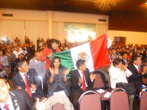 DXN International Uniendo A México Bolivia Y Colombia (2)