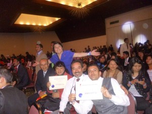 DXN International Uniendo A México Bolivia Y Colombia (4)