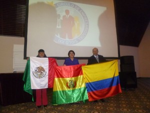DXN International Uniendo A México Bolivia Y Colombia (9)
