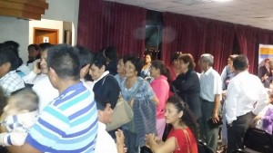 DXN International Maravillosa Tarde Empresarial En Chiclayo Perú (3)