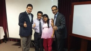 DXN International Maravillosa Tarde Empresarial En Chiclayo Perú (5)