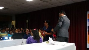 DXN International Maravillosa Tarde Empresarial En Chiclayo Perú (6)