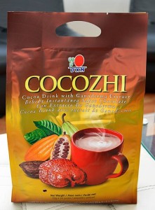 Cocozhi DXN Altísima Nutrición Sabor Chocolate (1)