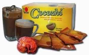 Cocozhi DXN Altísima Nutrición Sabor Chocolate (2)
