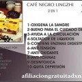Café Lingzhi 2en1 Porqué Muchos Lo Prefieren