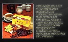 Café Lingzhi 3en1 Privilegio De Príncipes y Reyes Antiguos Del Asia (3)