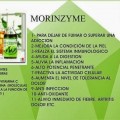 Lingzhi Coffee 3en1 y Morinzyme DXN Extraordinarios Beneficios
