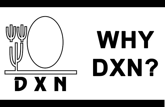 Ganoderma tres en uno y dos en uno de dxn para qué enfermedades sirven (1)