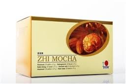 zhi mocha dxn perfecta combinación de ganoderma café y cacao