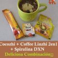 Coffee Lingzhi Ganoderma DXN, tiempo para tener los resultados deseados.