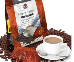 Lingzhi Coffee 3en1 DXN, Zhi Mocha, Cocozhi, como lo preparo, beneficios.