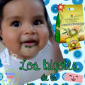 Productos DXN delicia saludable para niños y para todos