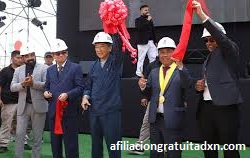 Ganoderma DXN convertir gastos en inversiones